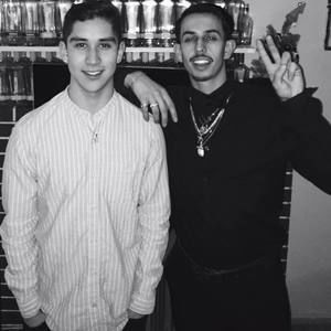 Meet your Posher, David